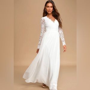 Awaken My Love Dress